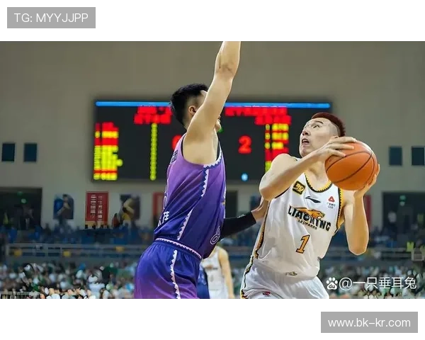 辽宁热身赛力克北控 里勒狂砍29分 辽宁热身赛力克北控 里勒狂砍29分