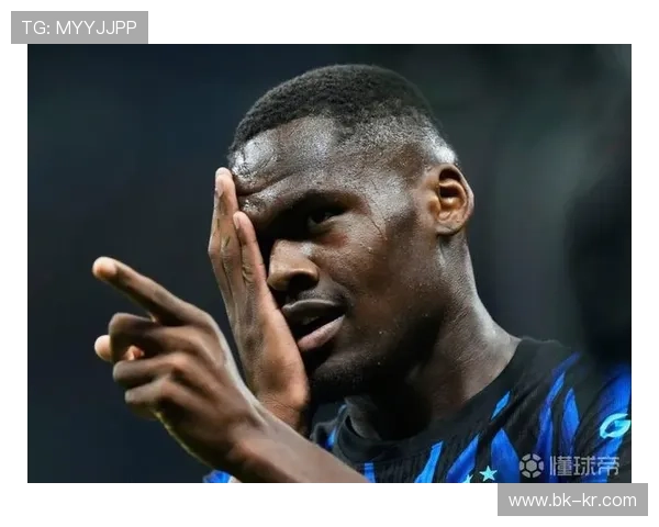 莫雷托:国米或考虑出售拉姆 莫雷托:国米或考虑出售拉姆