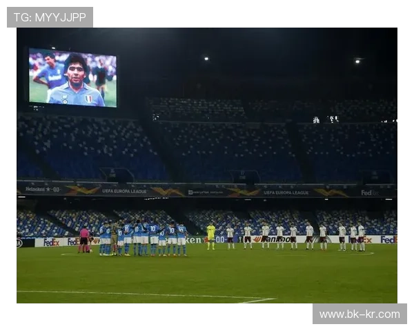 坎切列里闪耀马拉多纳球场